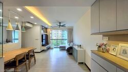 Blk 613D Damai Grove (Punggol), HDB 4 Rooms #605559171